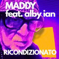 Maddy - RICONDIZIONATO