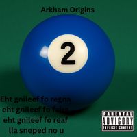 Spo - Arkham Origins (Explicit)