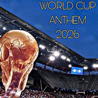 King - WORLD CUP ANTHEM 2026