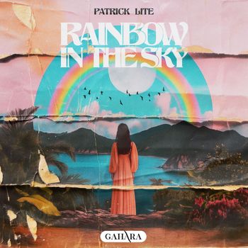 Patrick Lite - Rainbow in the Sky