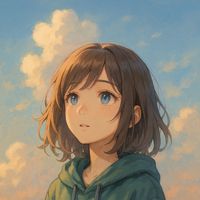 Mellow - 不安と希望を漂う世界