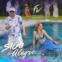 Fernando Villalona - Sigo Alegre