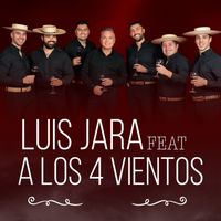 Luis Jara - Luis Jara A Los 4 Vientos Medley Folclórico