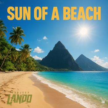 Project Lando - Sun of a Beach