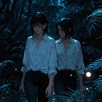 Stand Kuga - Return to This Silence