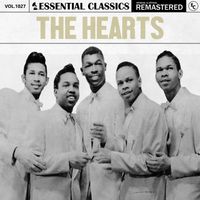 The Hearts - Essential Classics, Vol. 1027: The Hearts