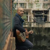Yamin - Let It Go