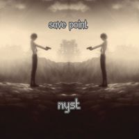 myst - save point