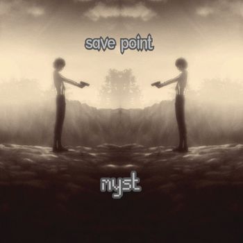 myst - save point