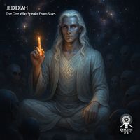 JEDIDIAH - The One Who Speaks From Stars