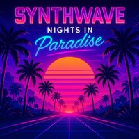 Shayna - Synthwave Nights in Paradise