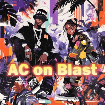 ASR - AC on Blast