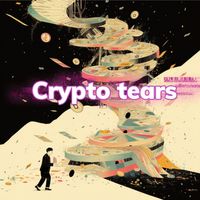 ASR - Crypto tears