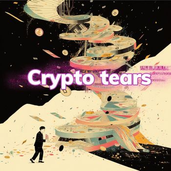 ASR - Crypto tears