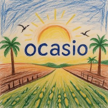 Defla - Ocasio