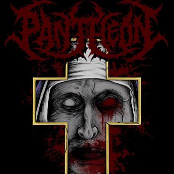 Pantheon - Six Demons Within