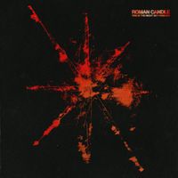 Roman Candle - Fire In The Night Sky Forever