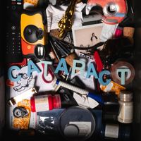 cataract - junk drawer ep