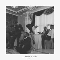 WOW - Agression Love (Explicit)