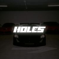 Ambassador - Holes