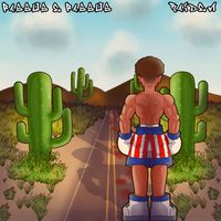 Raiden - Passos e Passos