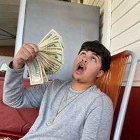 Andres - Feeling good (Explicit)