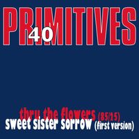 The Primitives - 40th Anniversary Single