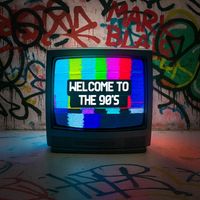 MARK BLAIR - Welcome To The 90's