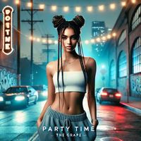 The Grape - Party Time (Extended Mix)