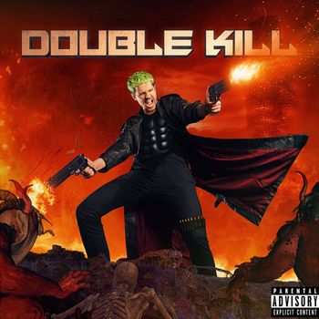 Kassi - Double Kill (Explicit)