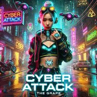 The Grape - Cyber Attack (Extended Mix)