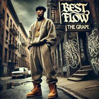 The Grape - Best Flow (Extended Mix)