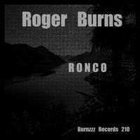 Roger Burns - Ronco