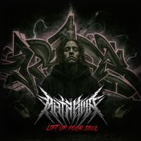 METANOIA - Lift up Your Soul