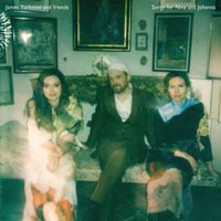 James Yorkston - Love That Tree