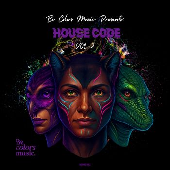 Various Artists - House Code, Vol. 2