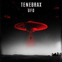 Tenebrax - Ufo