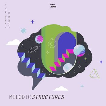 Various Artists - Melodic Structures, Vol. 20