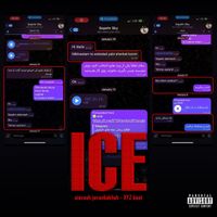 Siavash Javanbakhsh - Ice (Explicit)