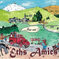 ETHS AMICS - NOUS VOICI