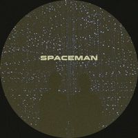 Tom Jackson - SPACEMAN