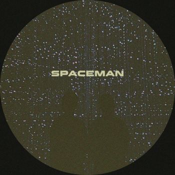 Tom Jackson - SPACEMAN