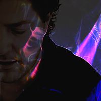 Darren Todd - All or nothing
