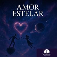 wolfman - Amor Estelar