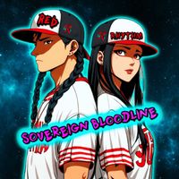 Red Rhythm - Sovereign Bloodline