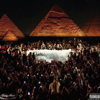 Post - Just House (Explicit)