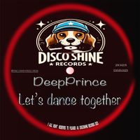 DeepPrince - Let's Dance Together