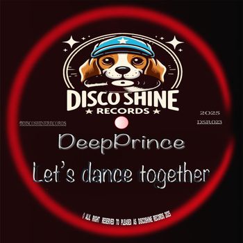 DeepPrince - Let's Dance Together