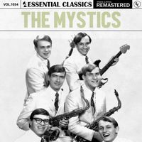 The Mystics - Essential Classics, Vol. 1034: The Mystics