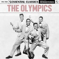 The Olympics - Essential Classics, Vol. 1036: The Olympics